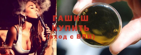 молекула духа Гусев
