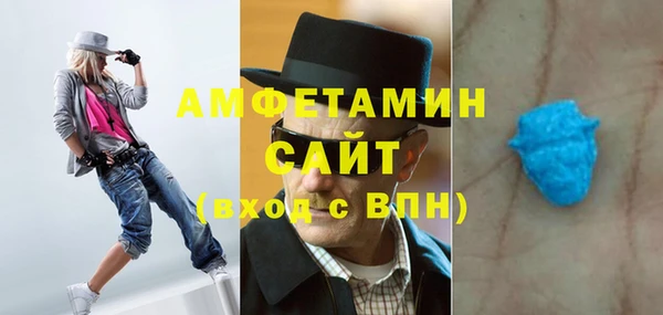 молекула духа Гусев