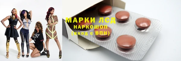 молекула духа Гусев