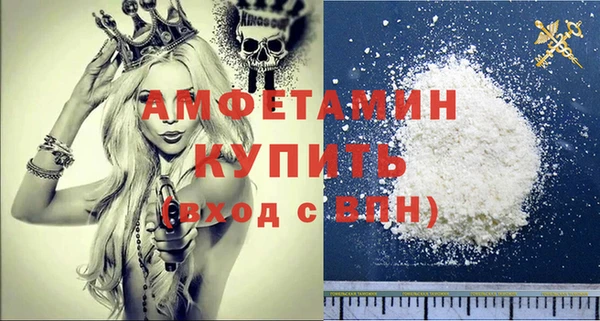 молекула духа Гусев