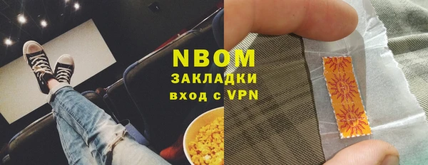 молекула духа Гусев