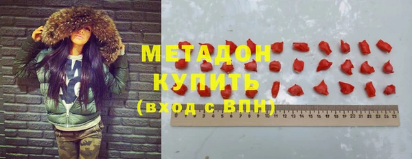 молекула духа Гусев